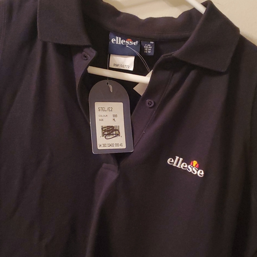 Ellesse - Picture 4 of 6